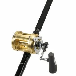 Rod & Reel Combo's Shimano Tiagra Stand-up Combo TI30WLRSA REEL CHSU40510HDU