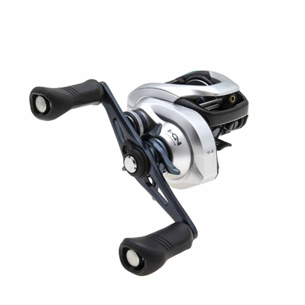 Shimano Tranx Low Profile Reels Left Hand