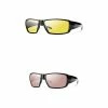 Smith Guide's Choice Black Frame Sunglasses Clothing & Gifts