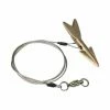 Capt. Harry's Fishing Supply Rigged Bronze Harpoon Dart Fishing Accessories