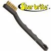 Star Brite Starbrite Detail Wood Brush With Plastic Handle