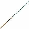 St. Croix Triumph Inshore Spinning Rods