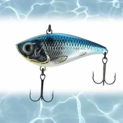 Lures Savage Gear Fat Vibe Lure 2.5