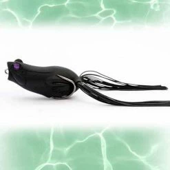 Lures Savage Gear Hop Popper Frog Lure