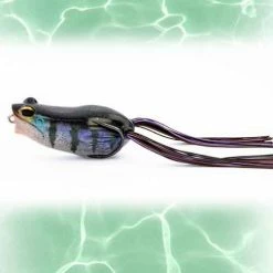 Lures Savage Gear Hop Popper Frog Lure