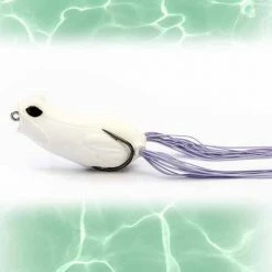 Lures Savage Gear Hop Popper Frog Lure