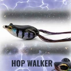Lures Savage Gear Hop Walker Frog Lure