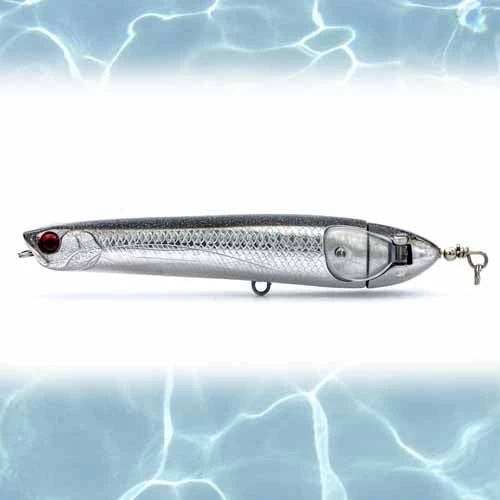 Lures Savage Gear Prop Walker Lure