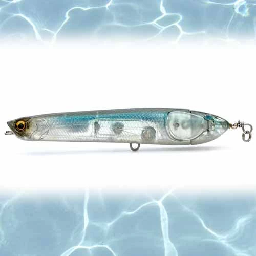 Lures Savage Gear Prop Walker Lure