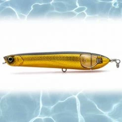 Lures Savage Gear Prop Walker Lure