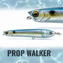 Lures Savage Gear Prop Walker Lure