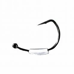 Terminal Tackle Savage Gear 2794 Savage Grip Swimbait Hook 3-Pack