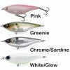 Savage Gear Soft Plastic Baits 3IN Twitch Reaper Suspending Lure