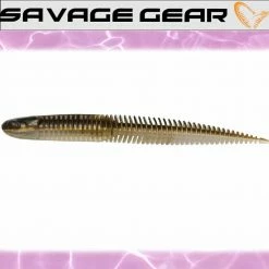 Savage Gear Dragon Tail 6IN 5Pk Lure