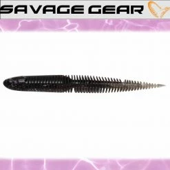 Savage Gear Dragon Tail 6IN 5Pk Lure