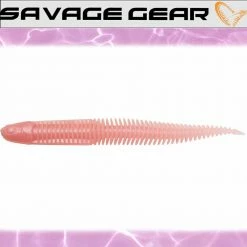 Savage Gear Dragon Tail 6IN 5Pk Lure