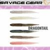 Savage Gear Dragon Tail 6IN 5Pk Lure