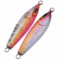 Sea Falcon 120G Z Slow Neo Slow Pitch Jig Lures