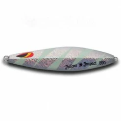 Lures Sea Falcon 120G S Impact Slow Pitch Jig