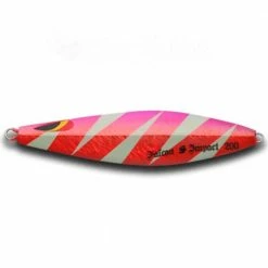 Lures Sea Falcon 120G S Impact Slow Pitch Jig