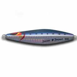 Lures Sea Falcon 120G S Impact Slow Pitch Jig
