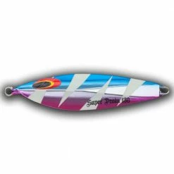 Sea Falcon 200G Super Drain Slow Pitch Jig Lures