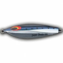 Lures Sea Falcon 400G Super Drain Slow Pitch Jig