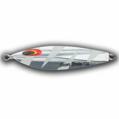Sea Falcon 200G Super Drain Slow Pitch Jig Lures