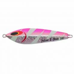 Lures Sea Falcon 120G Z Slow Slow Pitch Jig