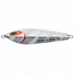 Lures Sea Falcon 120G Z Slow Slow Pitch Jig