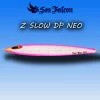 Sea Falcon 200G Z Slow Deep Neo Slow Pitch Jig