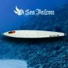 Sea Falcon 400G Z Slow Deep Neo Slow Pitch Jig Lures