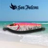 Lures Sea Falcon 150G Z Slow Neo Slow Pitch Jig
