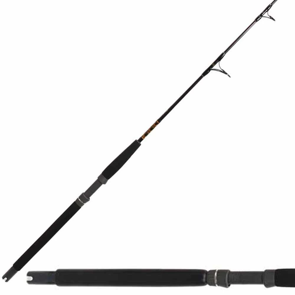 Star Rods Paraflex 7' XH Spinning Boat Rod SGB70XH