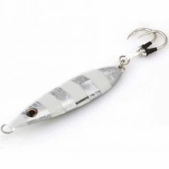 Slow Pitch Jigs Shimano - Butterfly Flat Fall Jig 300G
