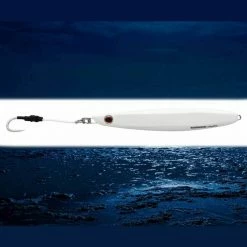 Shimano Butterfly Flat-Side Jig 224G