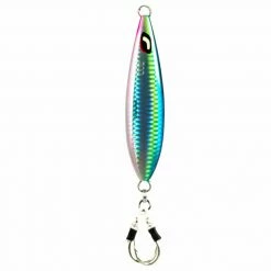 Shimano 130G Butterfly Wing Fall Jig Lures