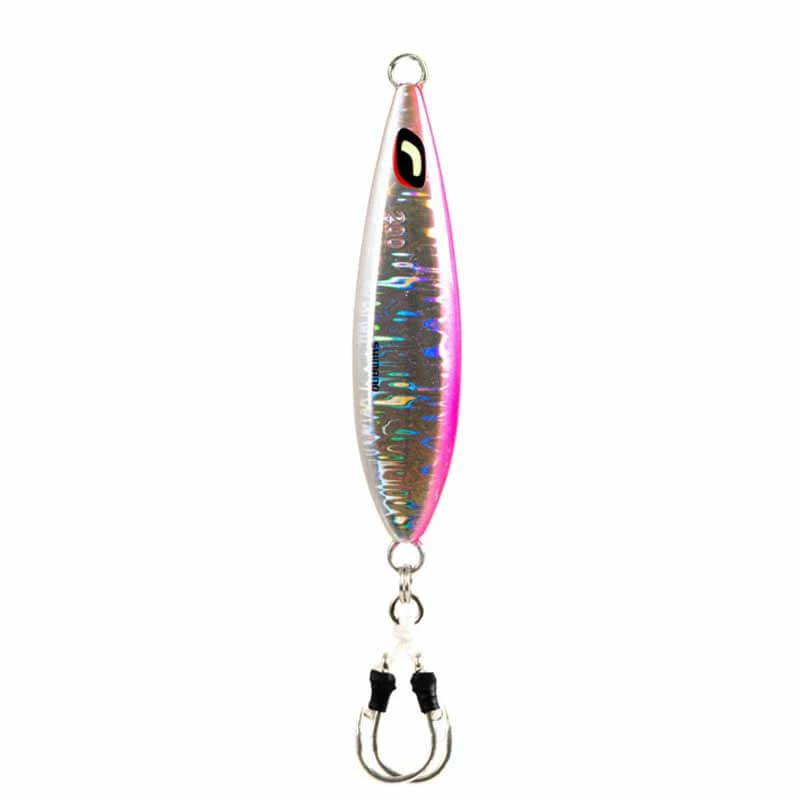 Shimano 100G Butterfly Wing Fall Jig