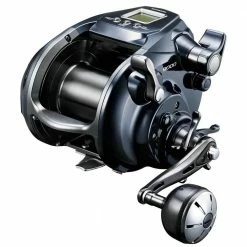 Shimano 9000 A Forcemaster Electric Reel Reels