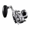 Shimano Ocea Jigger Reels