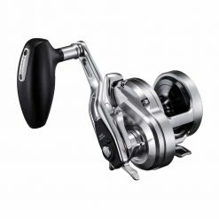 Shimano Ocea Jigger Reels