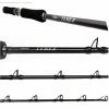Shimano Terez Rods Conventional