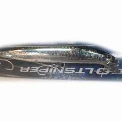 Shimano 140F Floating Coltsniper Jerk Lure