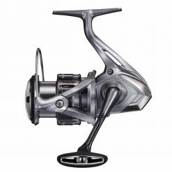 Shimano NASCI FC Spinning Reel Reels