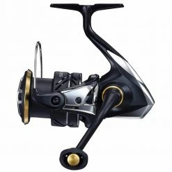 Shimano Sustain FJ Spinning Reel Reels
