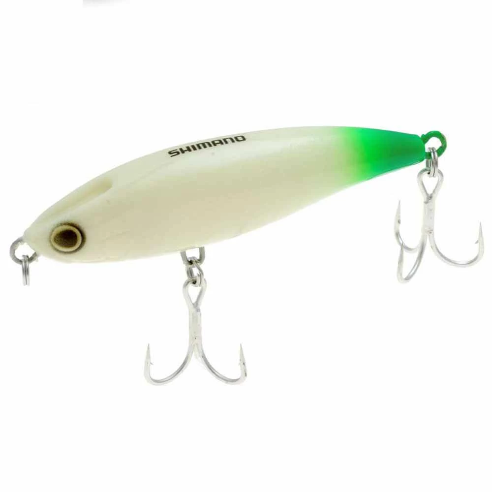Shimano 80 Sinking Coltsniper Twitch HI Pitch Lure Lures
