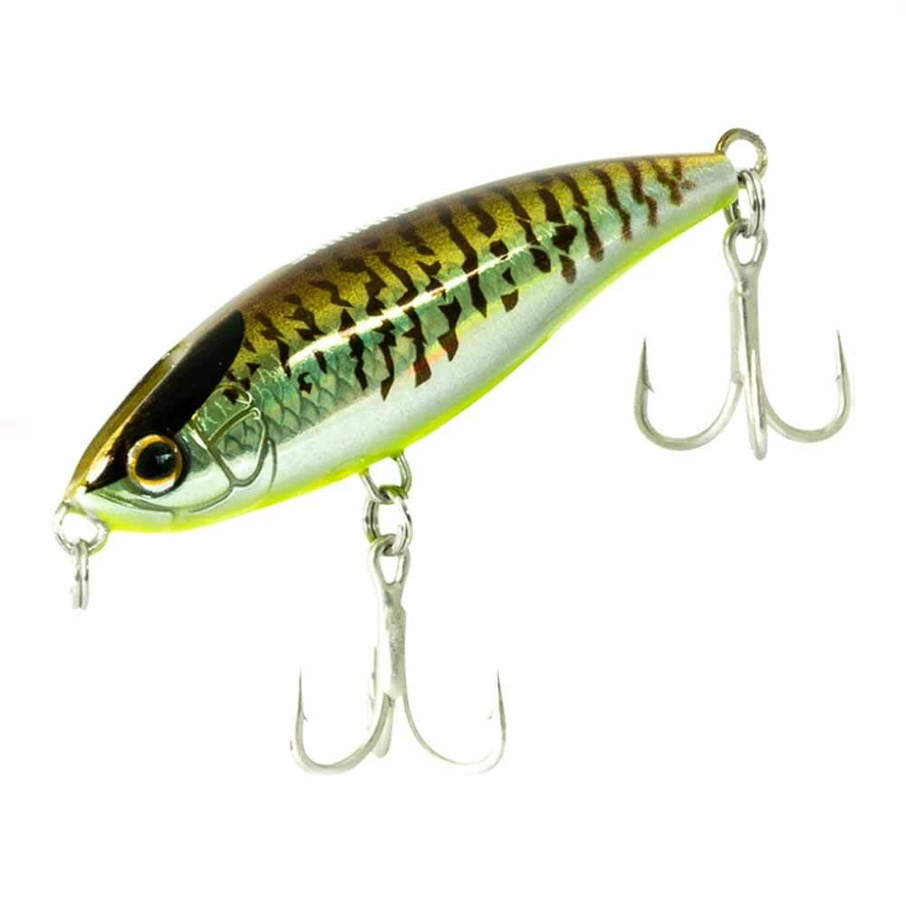 Shimano 80 Sinking Coltsniper Twitch HI Pitch Lure Lures