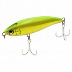 Shimano 80 Floating Coltsniper Twitch HI Pitch Lure Lures