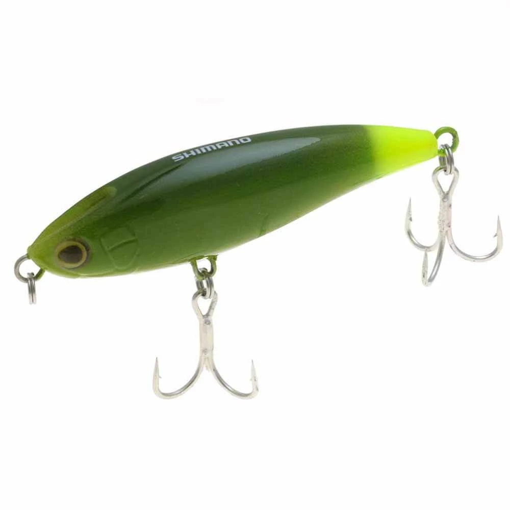 Shimano 80 Sinking Coltsniper Twitch HI Pitch Lure Lures