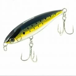 Shimano 80 Sinking Coltsniper Twitch HI Pitch Lure Lures
